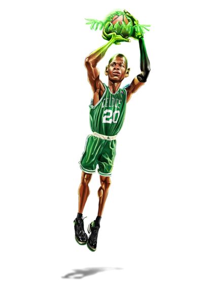 年轻球星 年轻球星