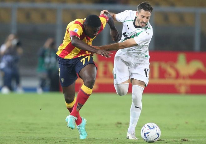 当年里贝里 当年里贝里