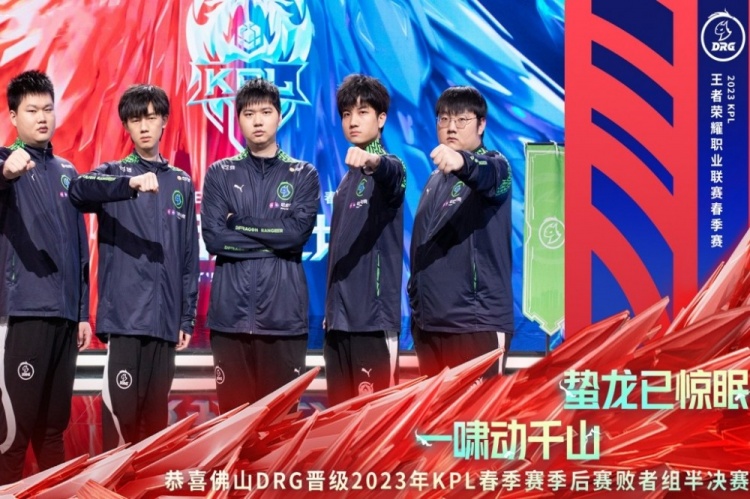 仅振奋人心 仅振奋人心