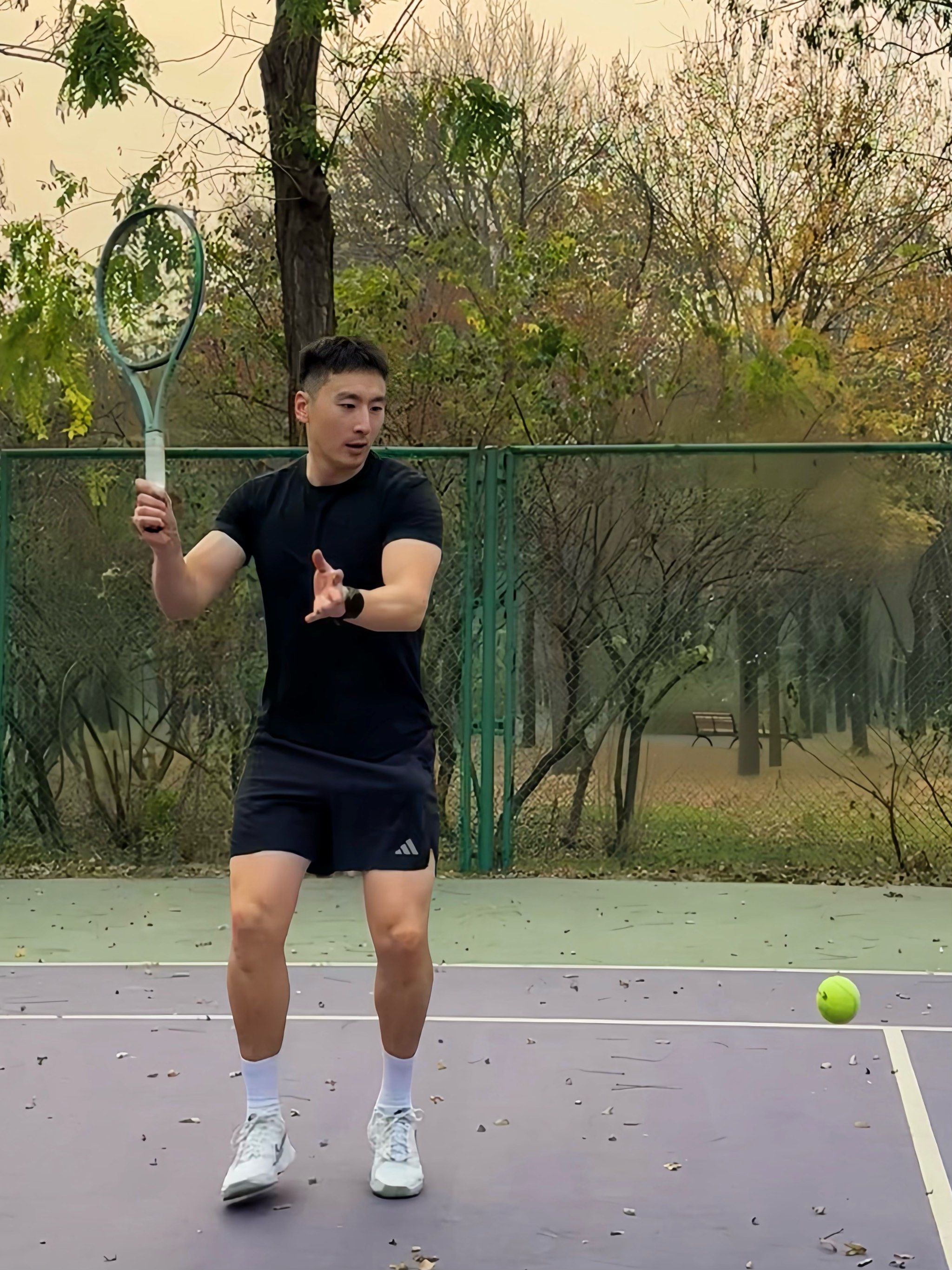 他将倾尽全 他将倾尽全