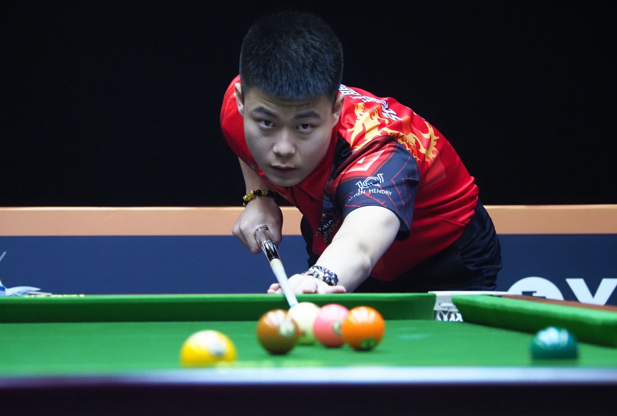 比赛回顾 比赛回顾