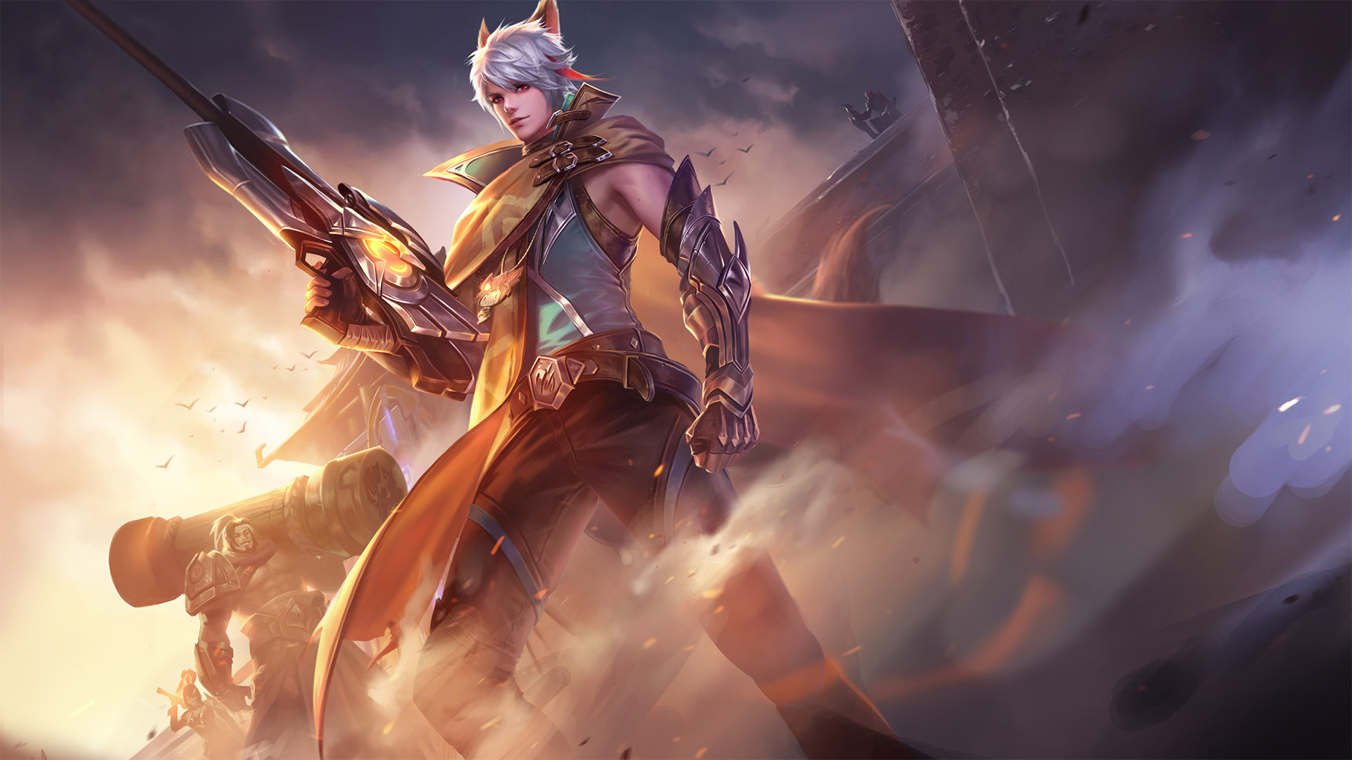 的知识背景 的知识背景