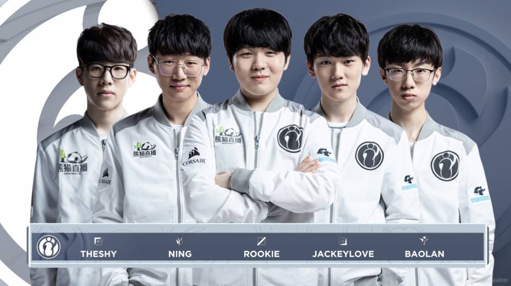 国安与李可 国安与李可