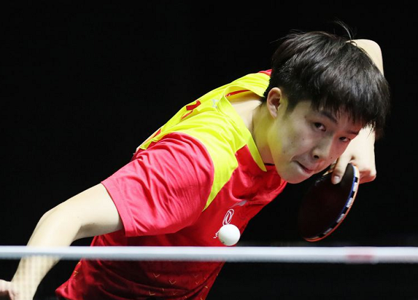 这种打法 这种打法