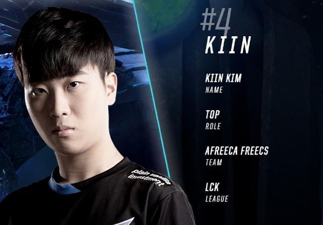 和完善生态 和完善生态