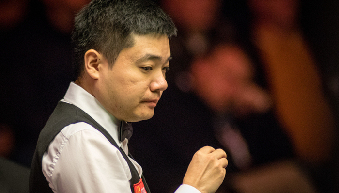 归地成为人 归地成为人