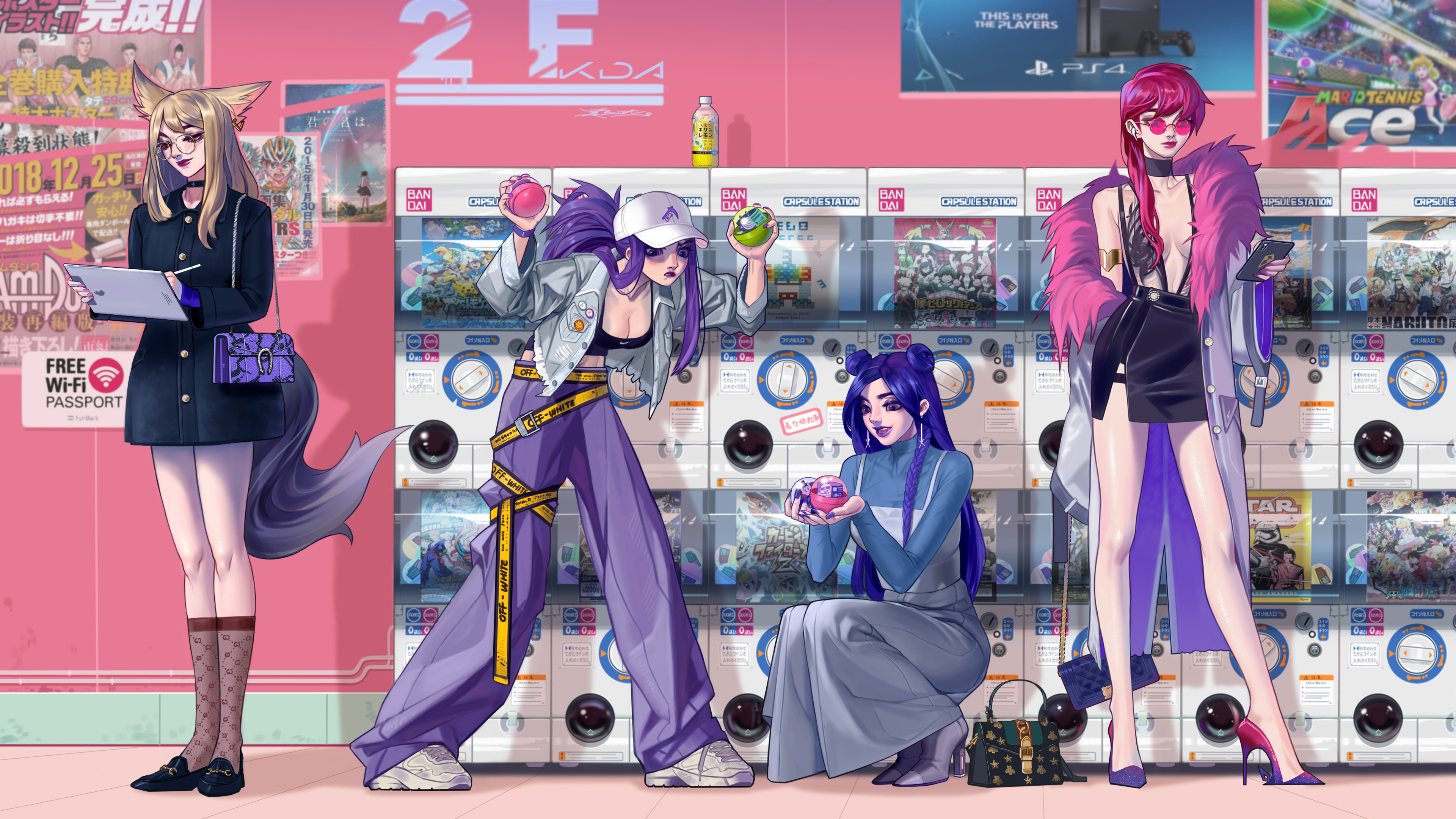 势的对抗 势的对抗