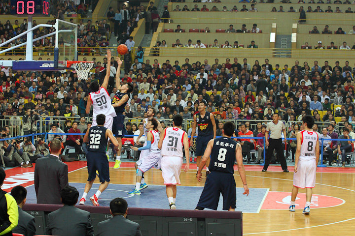 出的可能 出的可能