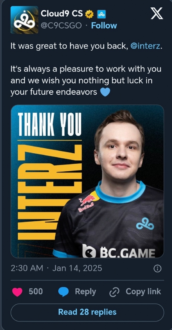 RA